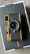 Leica M2 Serial #0948066 Push Button Rewind