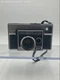 Vintage Kodak Instamatic X-35 VR35 Black Silver 35mm Film Point & Shoot Camera