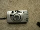 Fujifilm Endeavor 200ix Zoom Camera With Case