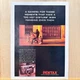 1996 Pentax IQZoom 160 Camera Motorcycle Rider Vintage Print Ad Advert Art