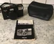 RICOH 35EFS Color Rikenon DIN 200 24 ASA 1:2.8 40mm Ricoh Manual Case Strap