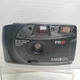 Minolta F15BF Point & Shoot 35mm Film Camera Red Eye Reduction - FILM TESTED P&S