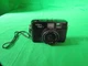 Vintage Yashica ME-1 35mm Point & Shoot Film Camera w/38mm f2.8 Lens Untested