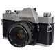 Mamiya MSX 500 Auto Camera Body + 50mm F2 Lens, Used, Some Faults