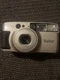 Vivitar 357PZ Quartz Date 35-70mm Zoom 35mm Film Camera