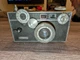 Argus C3 vintage 35mm rangefinder camera