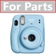 Fujifilm Instax Mini 11 Instant Camera Sky Blue