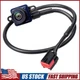 For 2018-2021 RAM PROMASTER 1500 2500 3500 Rear View Backup Camera 68417057AA
