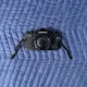 Olympus OM-2N Black 35mm SLR Film Camera - JAPAN