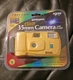 Vintage 35mm CAMERA w/ Flash, Preloaded 400 Speed Film Walgreens SEALED Studio35
