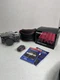 PhotoFlex MX-35 35mm Camera w/ Case Strap & Manual New w/ Open Box
