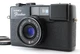 [MINT] Yashica Flasher 38mm F/2.8 Black 35mm Film Camera Japan