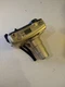 Kyocera Yashica Zoomate 140 Limited Edition Point & Shoot  Film Camera-AS IS