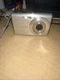 CASIO EXILIM EX-Z60 6.0MP Compact Digital Camera Not Working For Parts