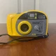 Vivitar A35 Splash Proof 35mm Point & Shoot Film Camera