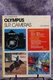 How to Select & use Olympus Cameras OM-1n, OM-2n, OM-10pc, OM-10 pc Quartz OM-10