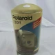 Camera Point And Shoot 35mm Polaroid 230ff Unopened