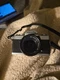 Minolta XG9 35mm SLR Film Camera with Minolta MD Rokkor 35mm Lens Untested As-is