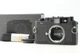 [ Unused w/ Box ] Voigtlander BESSA R4A Rangefinder Camera Leica M From JAPAN