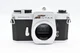 Pentax Spotmatic SP (Asahi) M42 Mount 35mm Camera Body, Chrome