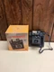 Vintage 1982 Kodak Kodamatic 940 Instant Camera HS144-10 Film Boxed Strap USA