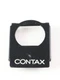 Contax Augenmuschel Aufnahme Adapter for Angle Finder Sucheraufsatz 137 Md