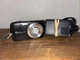 Casio EXILIM EX-S5 black 10.1MP  Digital Camera 3x Zoom. Card, Charger Tested