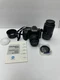 Minolta Maxxum 300si 35mm SLR Film Camera with AF 75-300 Lens