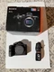 Sony Alpha a7 III Full Frame Mirrorless Digital Camera Body Only
