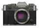 FUJI Fujifilm X-T30 III Mirrorless Camera Body - Charcoal 26.1MP  X-Trans CMOS 4