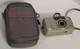 Samsung Mazima Zoom 105 GL 35 mm Point And Shoot Camera 38-105 mm Zoom With Case