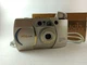 Nikon Lite Touch Zoom 70WS AF - 35mm Point & Shoot Film Camera 