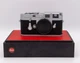 Leica M3 35mm Rangefinder Film Camera Body Only