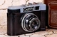 SMENA 8 camera Soviet 35mm Film Camera made in USSR Lomo Vintage camera USSR