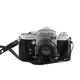 Miranda 35mm Camera with Case