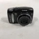 *PARTS OR REPAIR* Canon PC1431 PowerShot SX120 IS 10MP Digital Camera