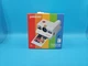 Polaroid Go Instant Camera Generation 2 with Black Camera Clip White