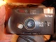 4C- vintage   FUJI  DL-25 plus point & shoot camera-untested