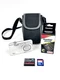 Casio Exilim EX-Z920 Silver 16.1MP Digital Camera