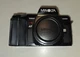 Minolta Maxxum 7000 35MM Film Camera