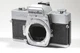 Minolta SRT 102 Film Camera *AS IS-FOR PARTS ONLY*
