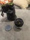 Nikon Nikkor 50mm 1:1.4 Camera Lens Vintage Japan