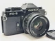 Fully Restored RARE Yashica FX-3 35mm SLR Camera Professionally Tested & Cleaned