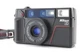 [MINT w/strap] Nikon L35 AD2 Pikaichi Point & Shoot 35mm Film Camera From JAPAN