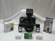Nikon N6006 Camera w/Nikkor 60mm f2.8D AF Micro Lens, SB-23, Canfield Attachment