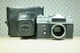 ZENIT-E SLR camera body, M42 mount , KMZ + Leather Case Working #77283568