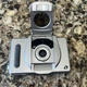 Kodak Advantix T550 f3.5 28mm Digital Camera Tested and Works