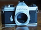 Asahi Pentax Spotmatic F Camera Body - Tested mostly working used/parts