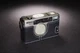 Nikon Camera Genuine Leather Case For 35Ti