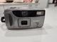 Vintage Nikon Nuvis 60 Camera. 25 -50 mm Lens. Silver, 